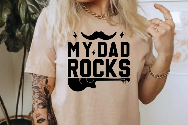 my-dad-rocks-svg-fathers-day-svg