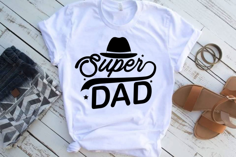 super-dad-svg-fathers-day-svg-dxf-eps-png