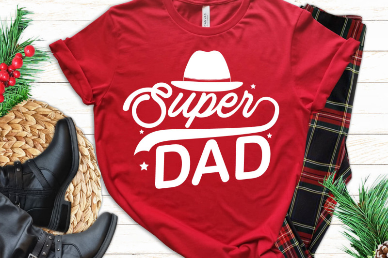super-dad-svg-fathers-day-svg-dxf-eps-png
