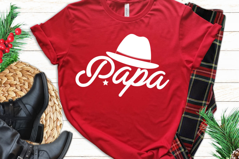 papa-fathers-day-svg-cut-file