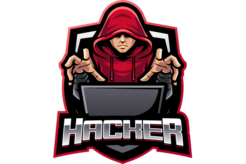hacker-esport-mascot-logo-design