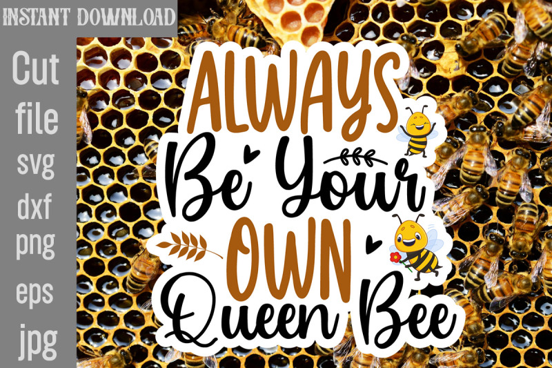 bee-stickers-bundle-honey-bundle-quotes