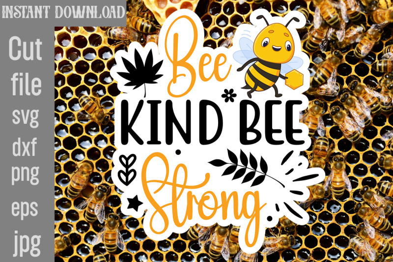 bee-stickers-bundle-honey-bundle-quotes