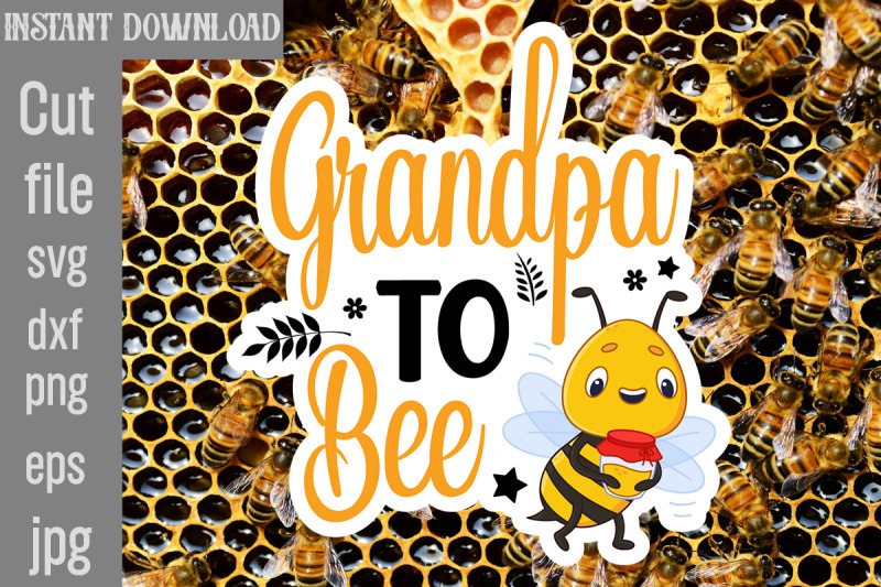 bee-stickers-bundle-honey-bundle-quotes