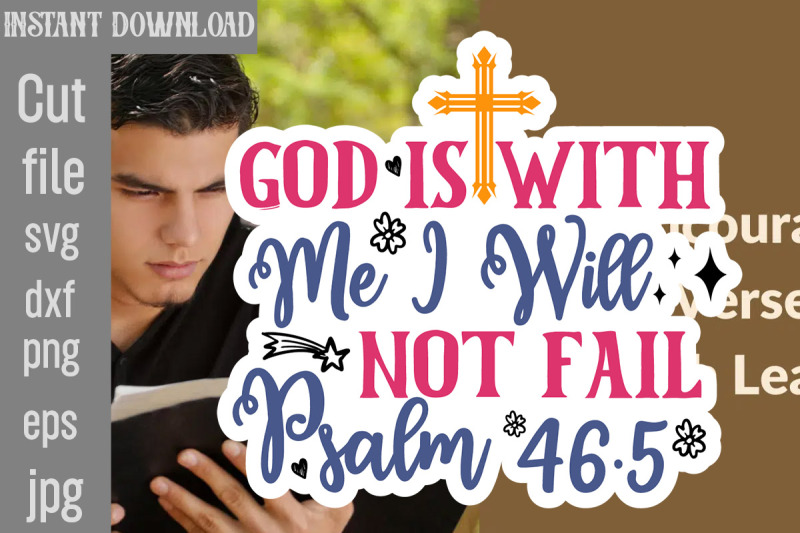 bible-verse-stickers-bundle-bible-svg