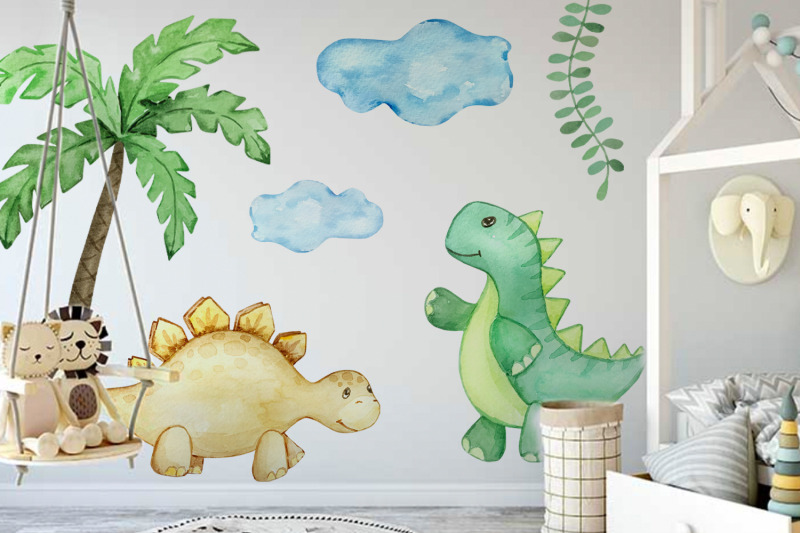 watercolor-baby-dinosaurs-clipart