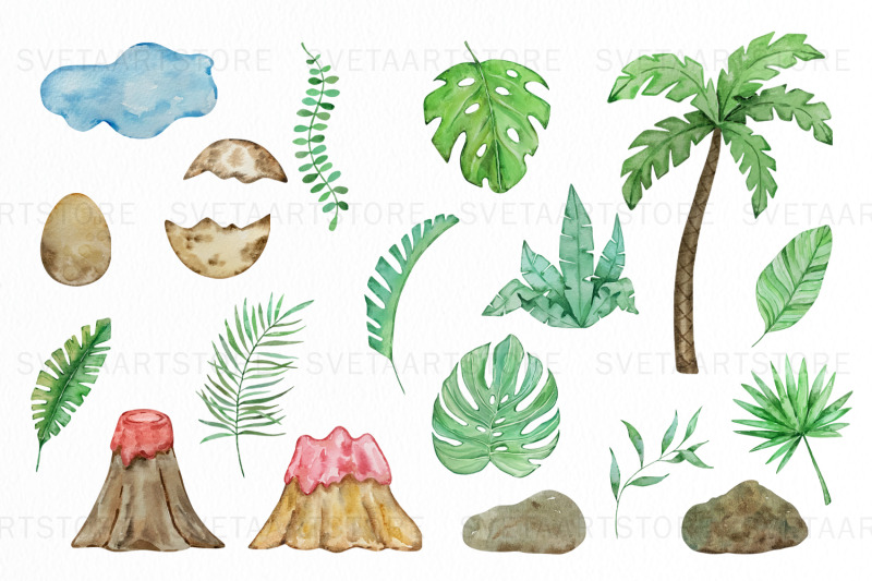 watercolor-baby-dinosaurs-clipart