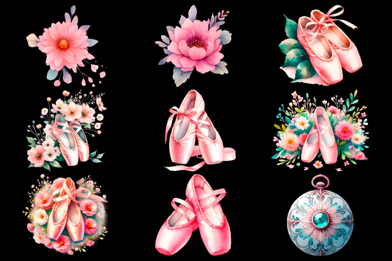 cute-ballet-png-clipart