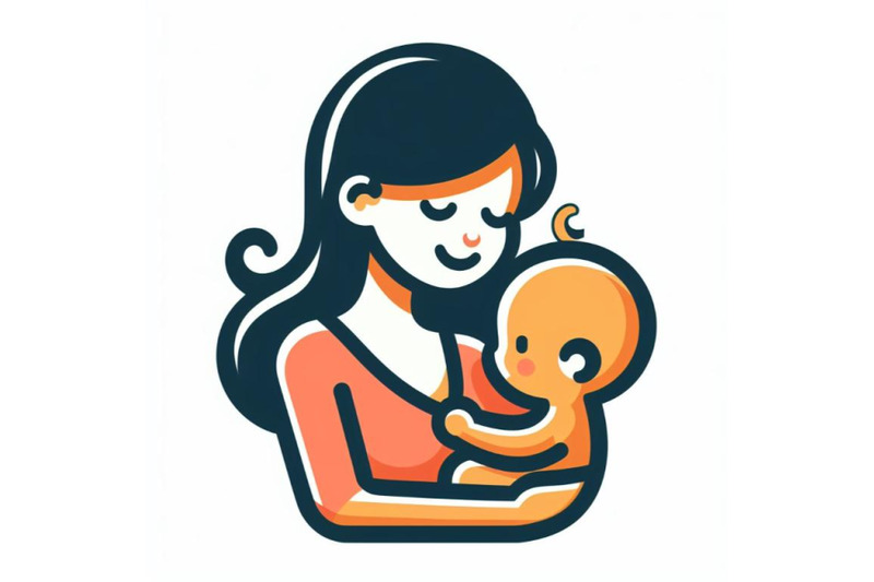 4-mom-and-baby-icon-mom-and-baby-isolated-symbol