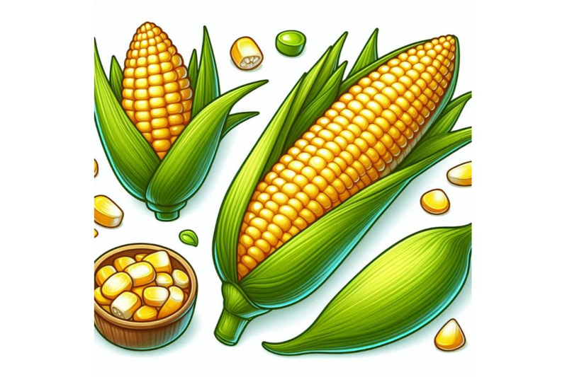 4-sweet-corn