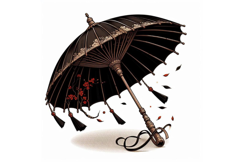 4-black-umbrella