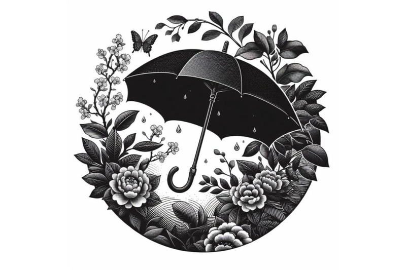 4-black-umbrella