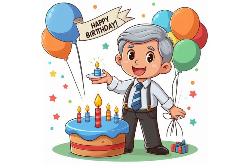 4-happy-birthday-cartoon-sign