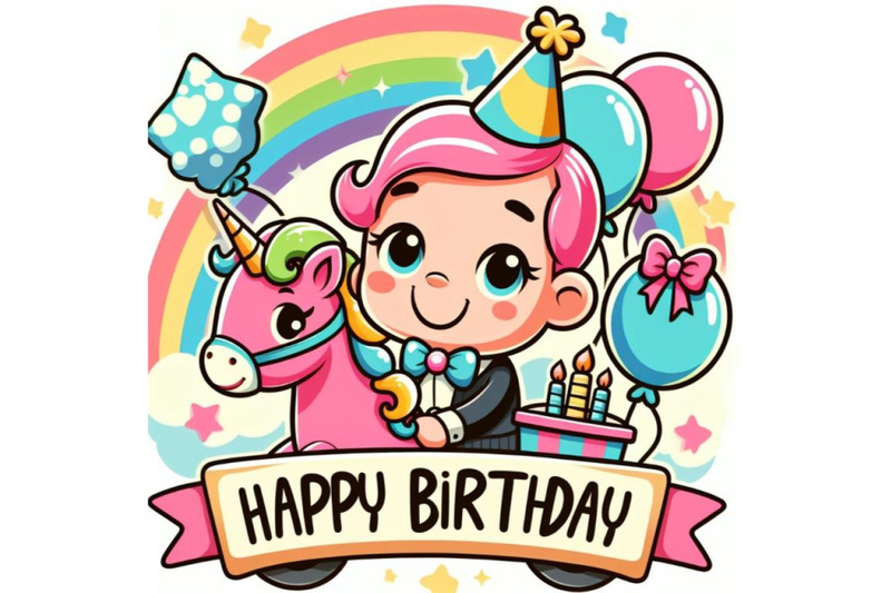 4-happy-birthday-cartoon-sign