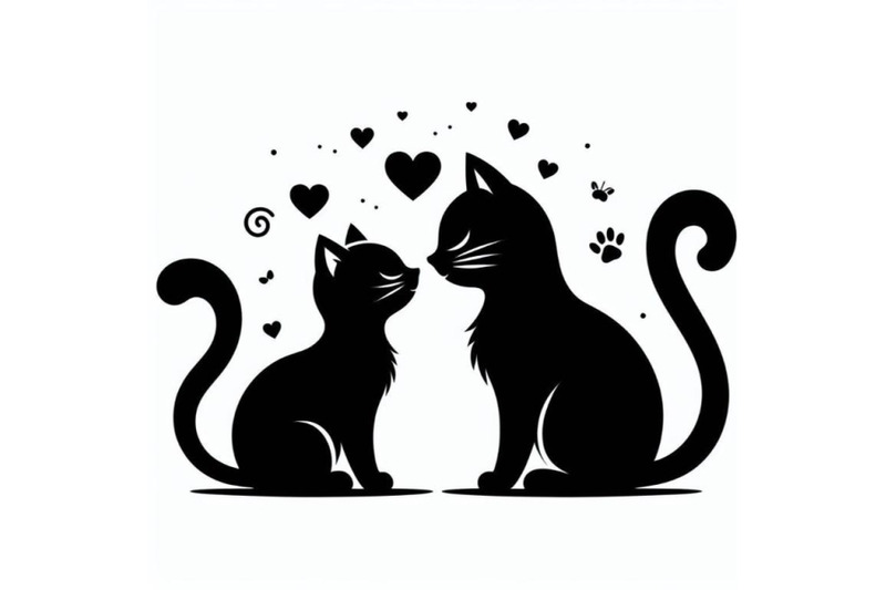 4-two-cats-in-love-cats-in-true-love