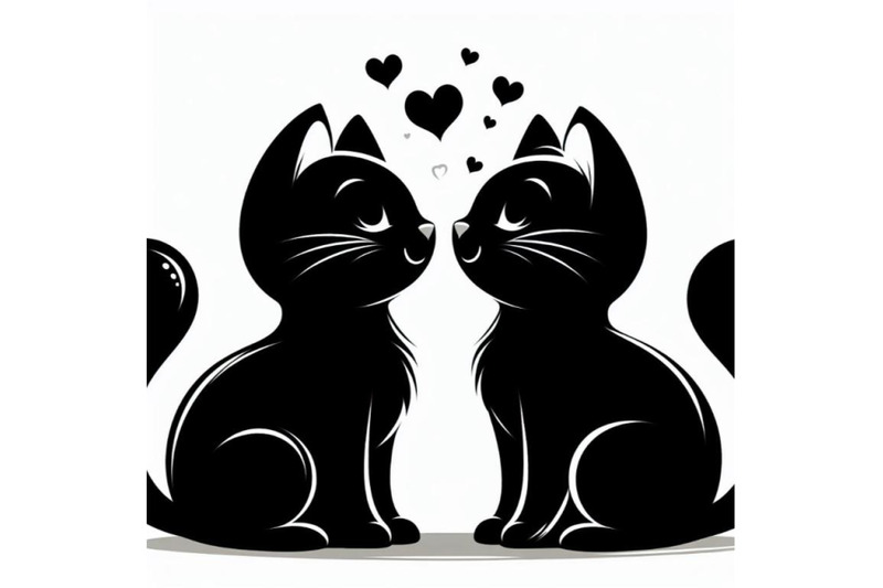 4-two-cats-in-love-cats-in-true-love