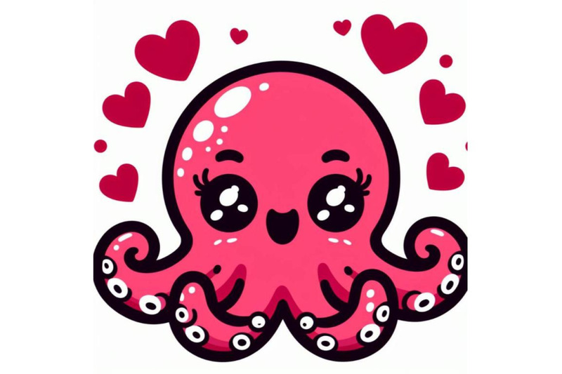 4-kawaii-very-a-cute-octopus-loved