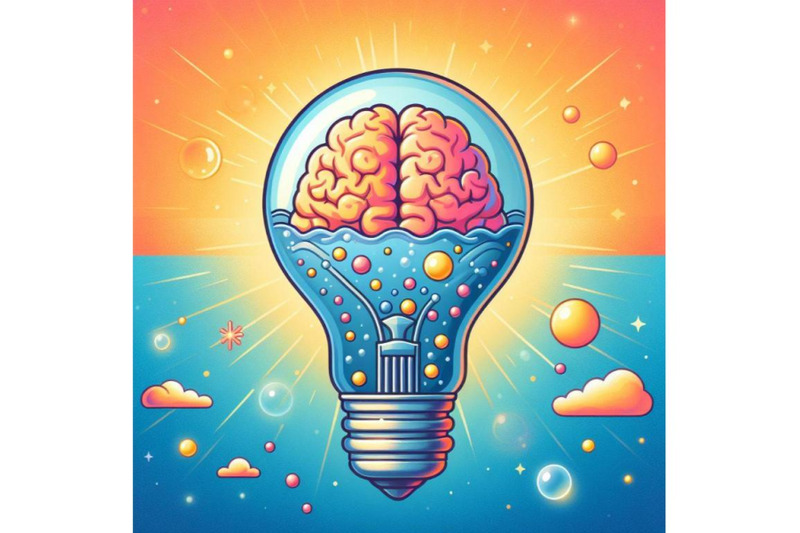 4-the-brain-inside-the-light-bulb-and-inside-the-light-bulb-were-fille