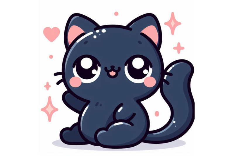 4-cute-cat-illustration