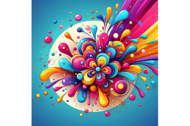 4-a-colorful-paint-splash