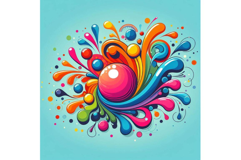 4-a-colorful-paint-splash