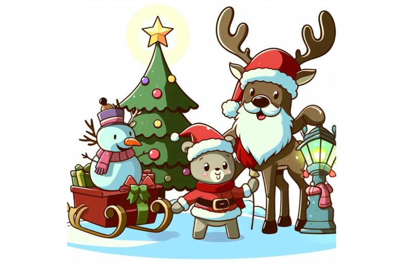 4-most-charming-christmas-picture