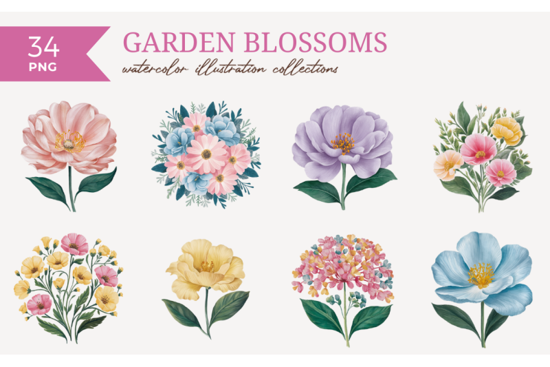 garden-blossoms