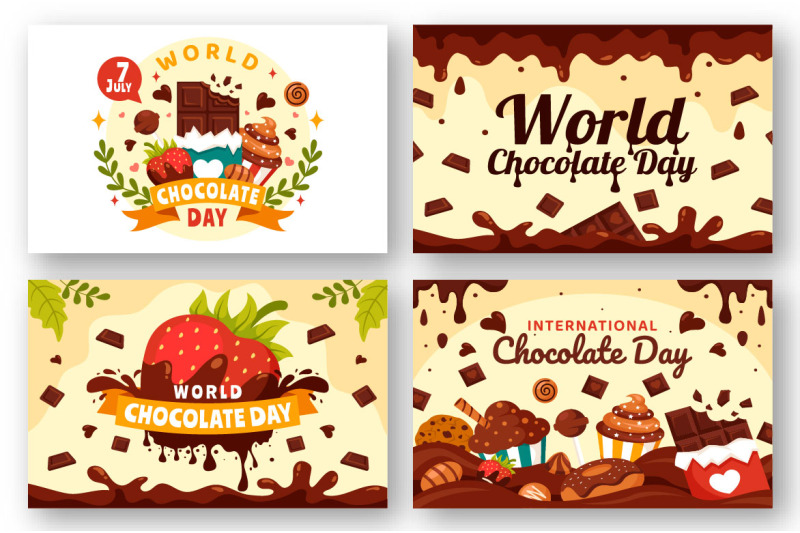 13-world-chocolate-day-illustration