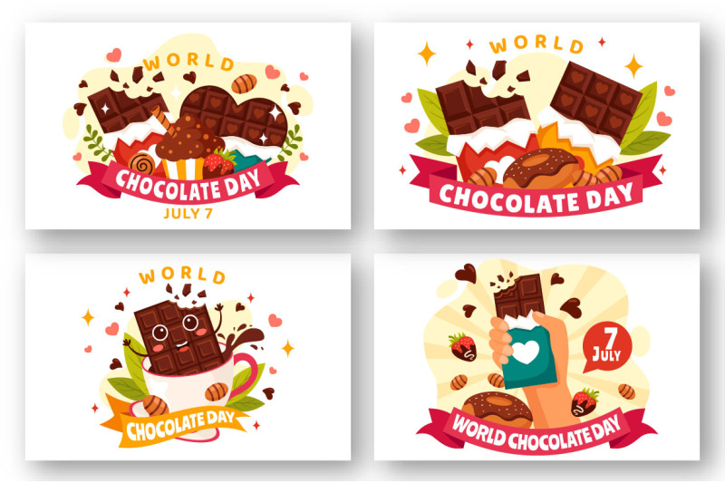 13-world-chocolate-day-illustration