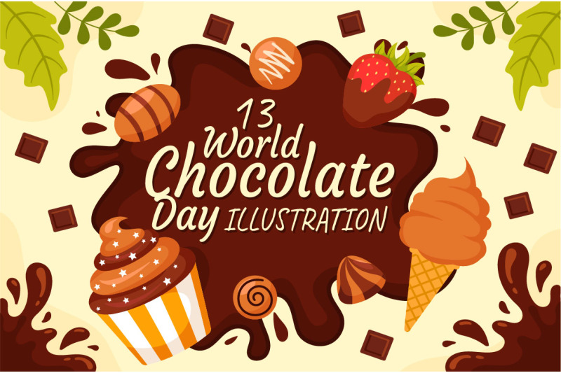 13-world-chocolate-day-illustration