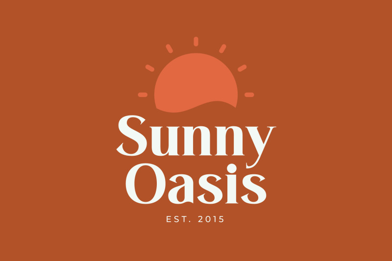 sunny-oasis-modern-serif-font