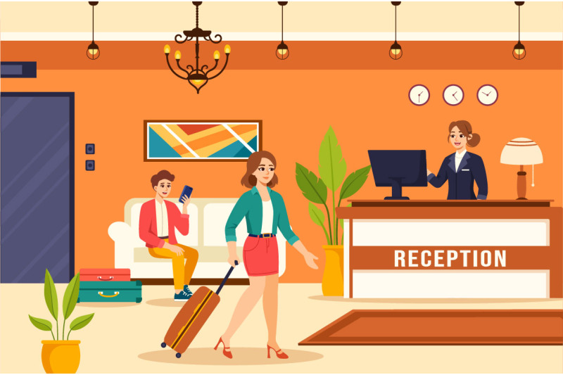 10-hotel-vector-illustration