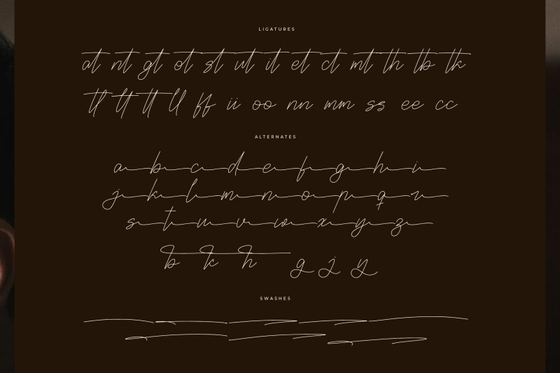 sifnatur-risthofa-modern-signature-font