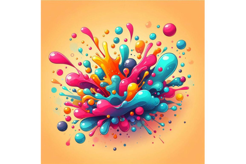 4-brightly-colored-liquid-splashing