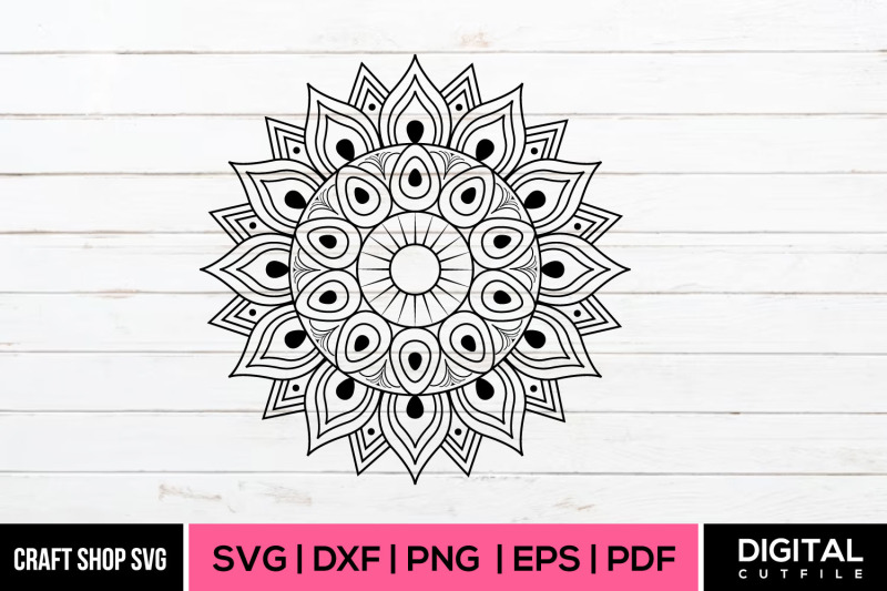 mandala-svg-mandala-dxf-eps-png