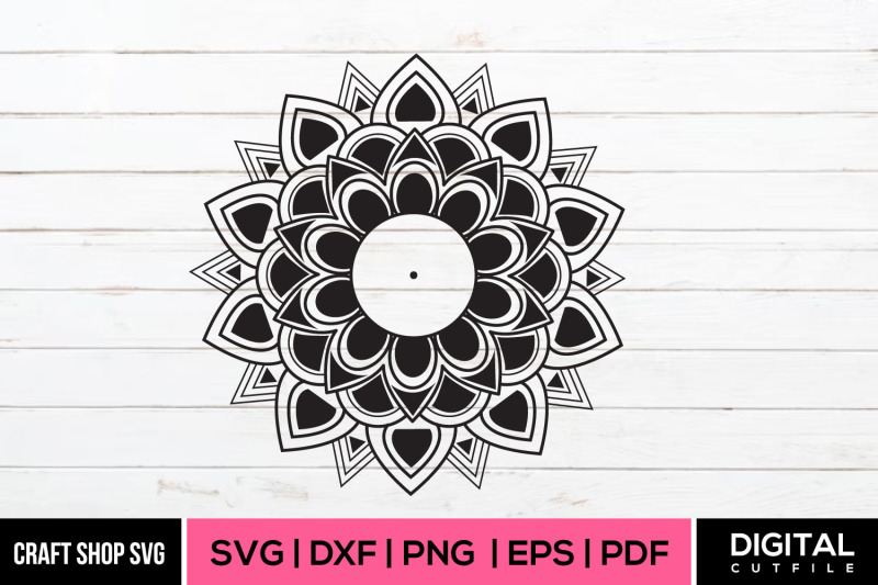 mandala-svg