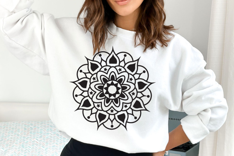 mandala-svg-design