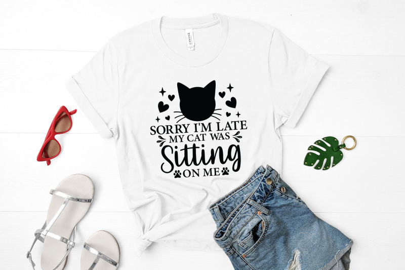 sorry-i-039-m-late-my-cat-was-sitting-on-me-svg