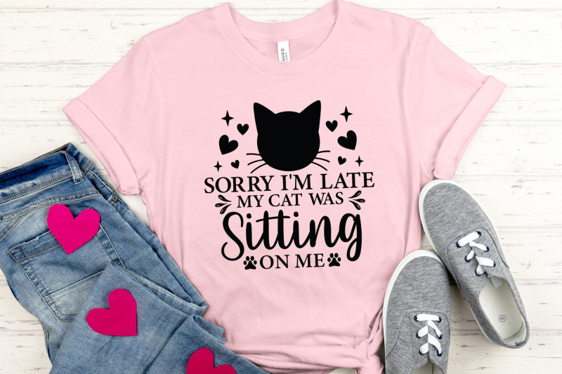 sorry-i-039-m-late-my-cat-was-sitting-on-me-svg