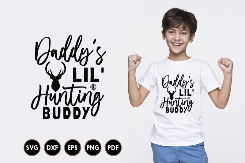 daddy-039-s-lil-hunting-buddy-hunting-svg