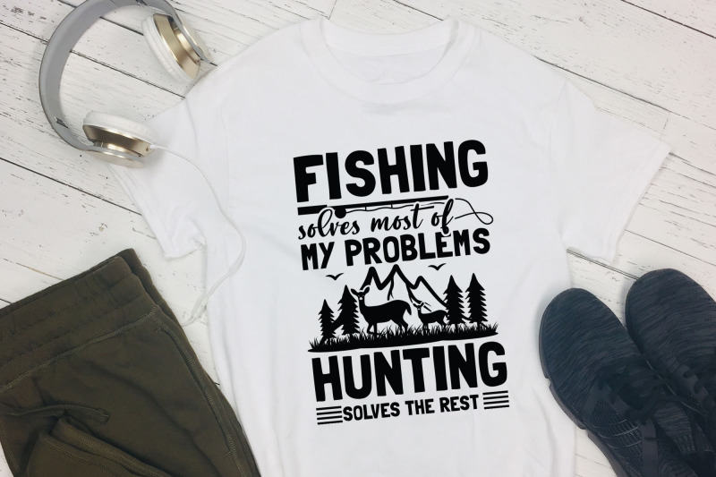 fishing-solves-most-of-my-problems-hunting-svg