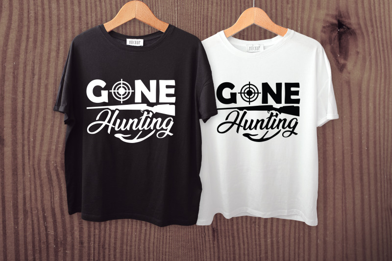 gone-hunting-hunting-quote-svg