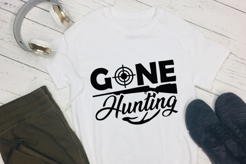 gone-hunting-hunting-quote-svg
