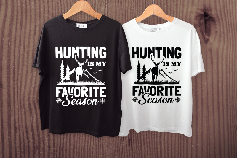 hunting-is-my-favorite-season-svg