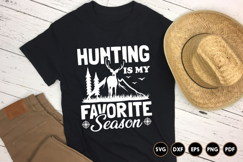 hunting-is-my-favorite-season-svg