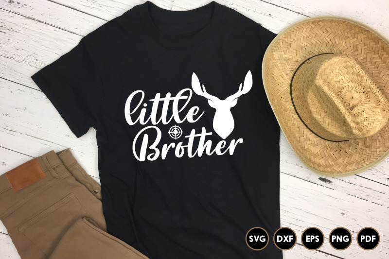 little-brother-hunter-svg-hunting-svg