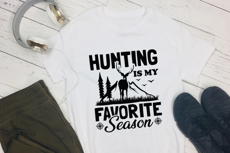 hunting-svg-bundle-25-designs