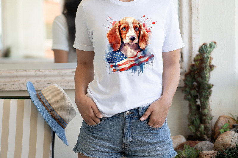 4th-of-july-sublimation-clipart-bundle