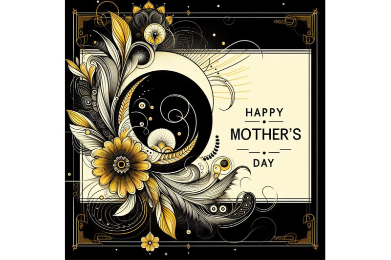 four-artistic-elegant-card-design-for-mother-s-day