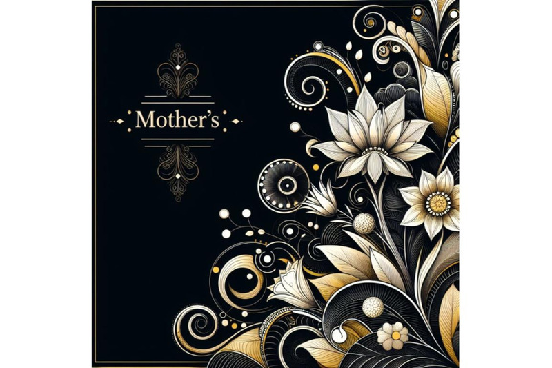 four-artistic-elegant-card-design-for-mother-s-day